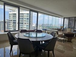Ardmore Residence (D10), Condominium #532321161